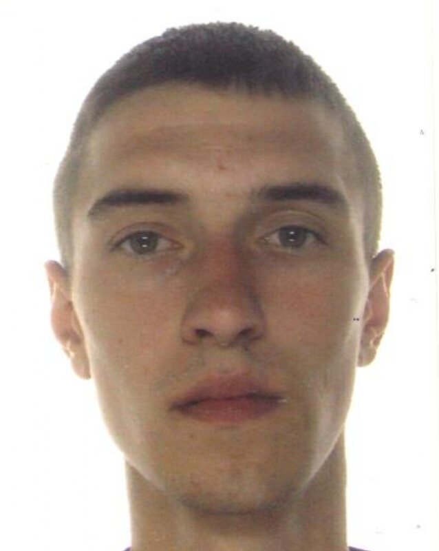 Сергій СОРОКІН