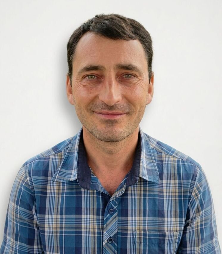 Сергій СТАНЕВИЧ