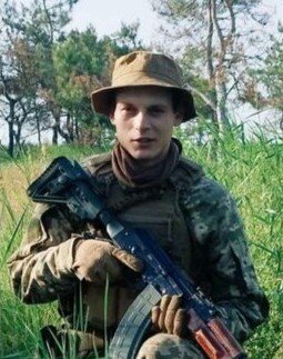 Сергій ЦИГАНОВ