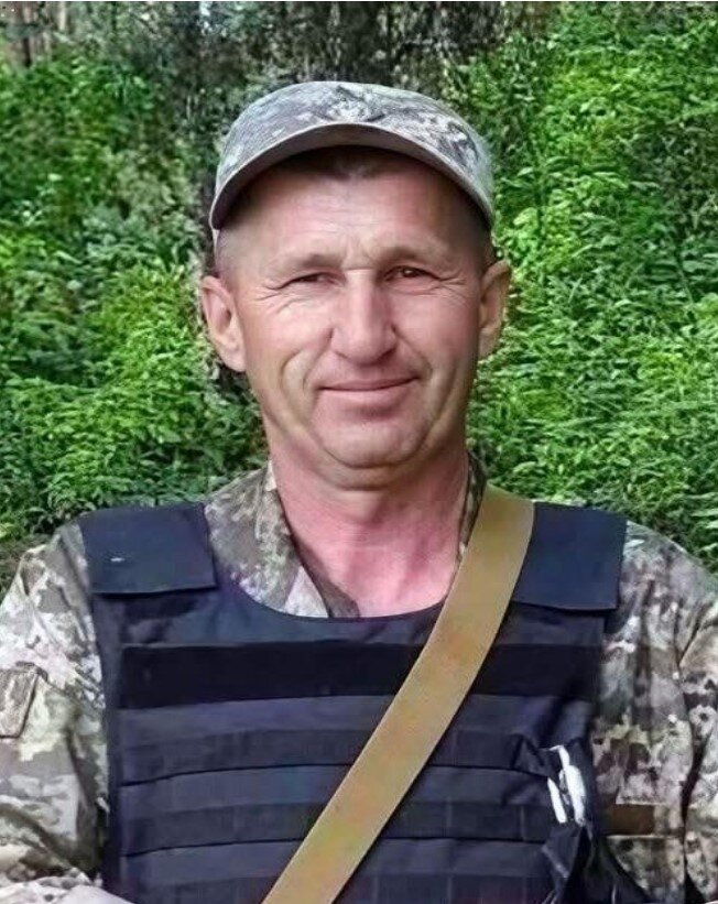 Serhiy VASYLCHUK