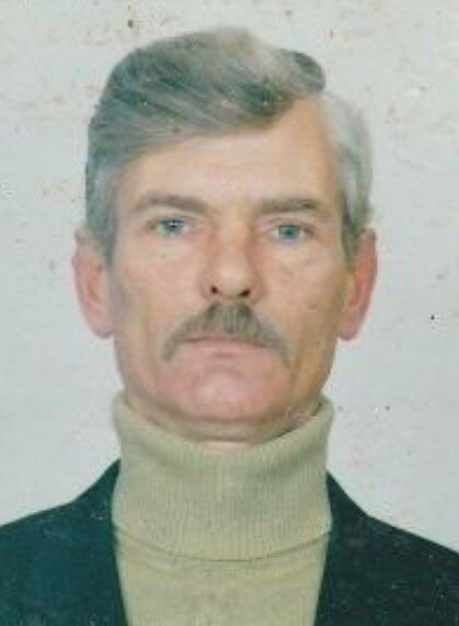 Сергій ВІРЧИЧ