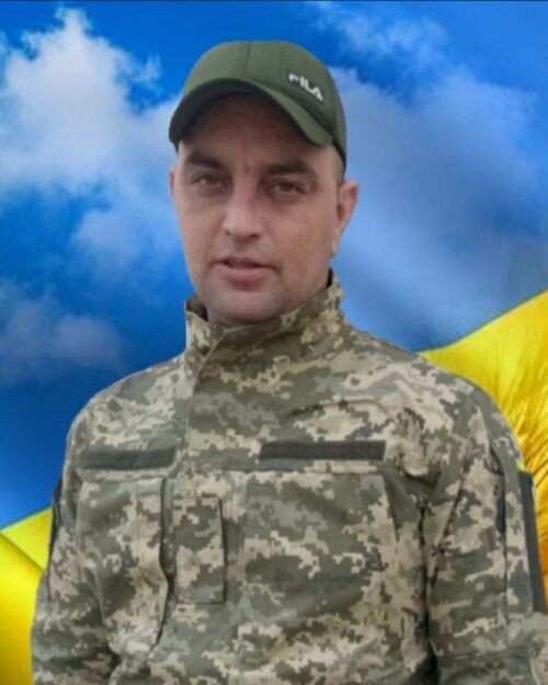 Сергій ЗАСАДКО