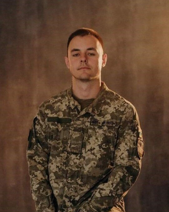 Сергій ЗЕНИЧ