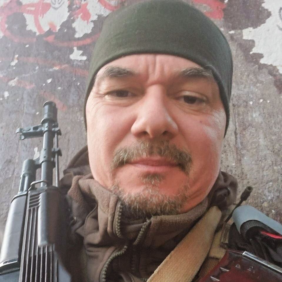 Сергій ЗІНЕВИЧ