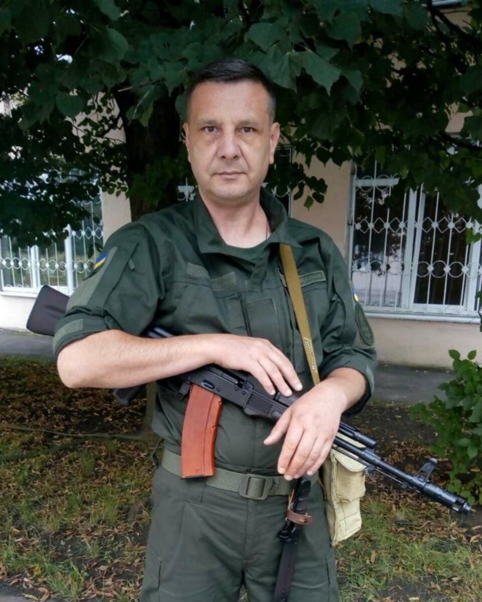 Станіслав РЄЗНІК