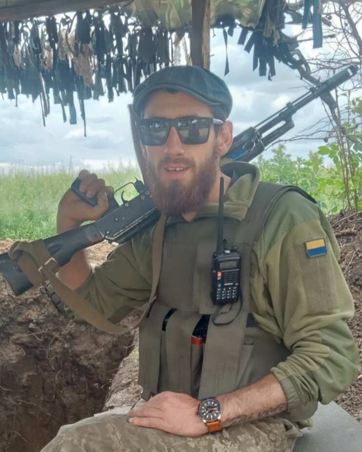 Станіслав ШУБА