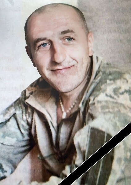 Степан  САМСОН