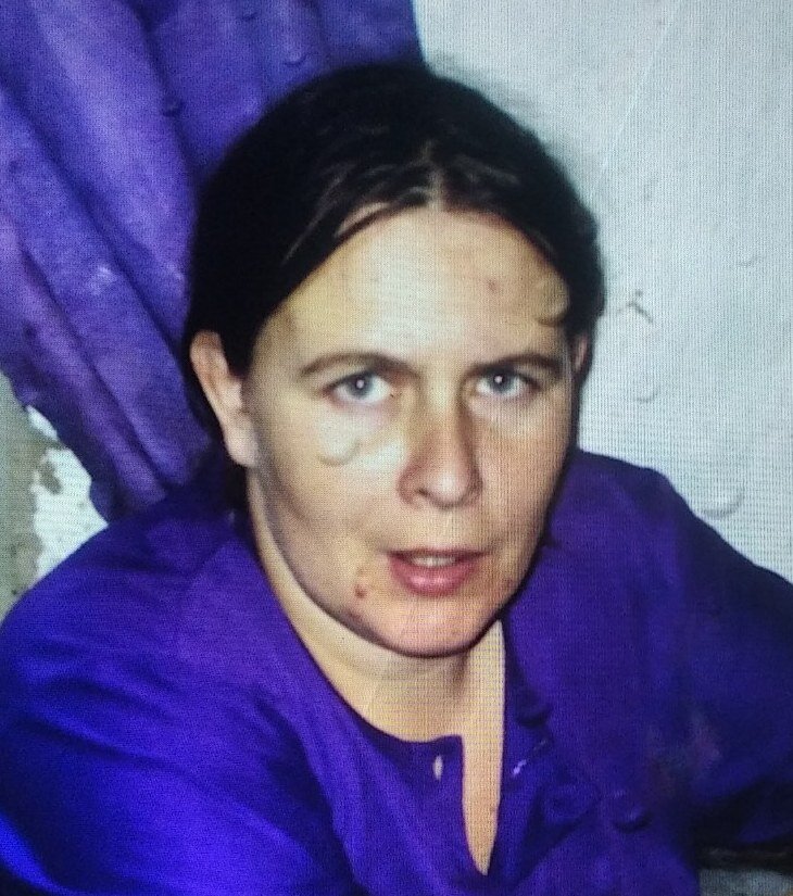 Світлана ІЛЯШЕНКО