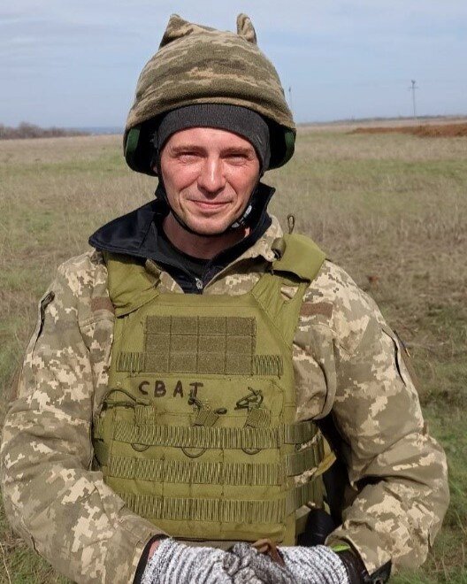 Святослав ТИМОЩУК