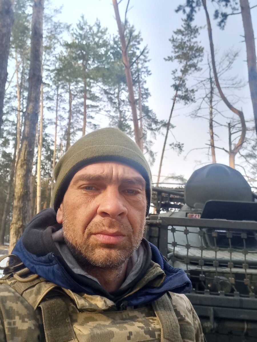 Вадим ІЛІЧЕК