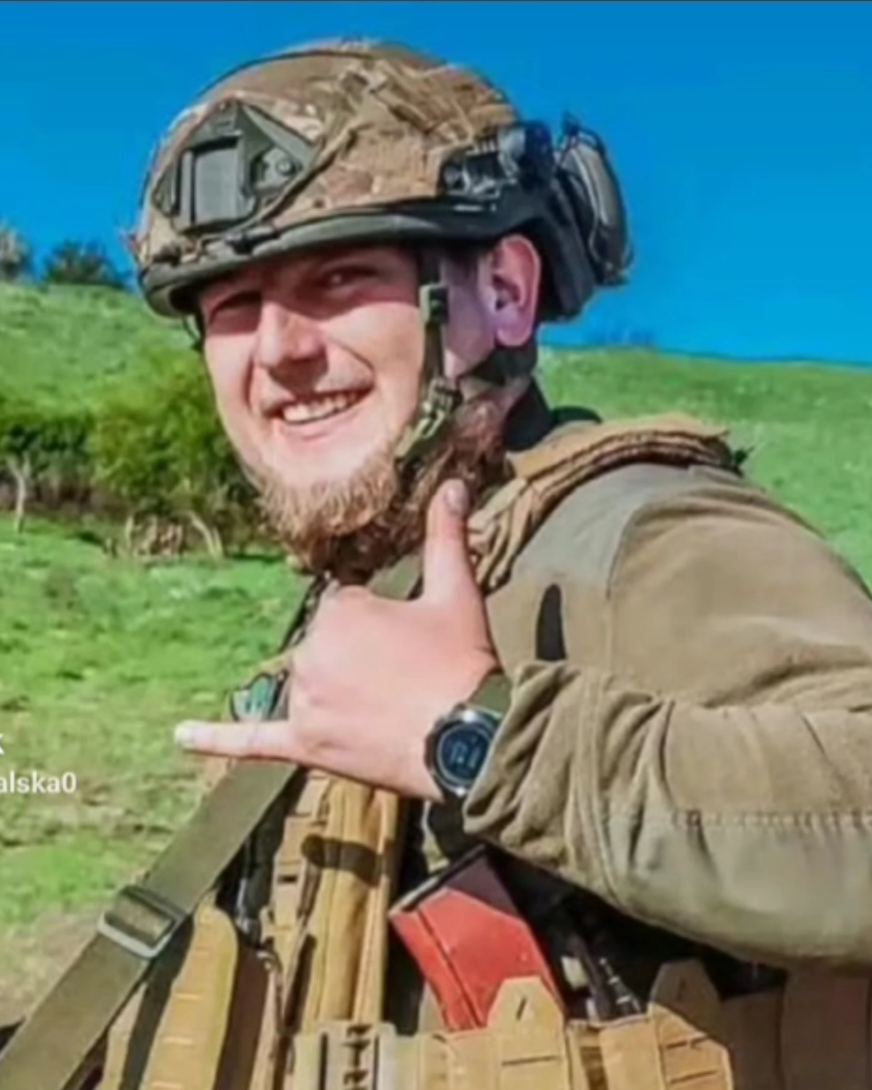 Вадим КОРНІЙЧУК