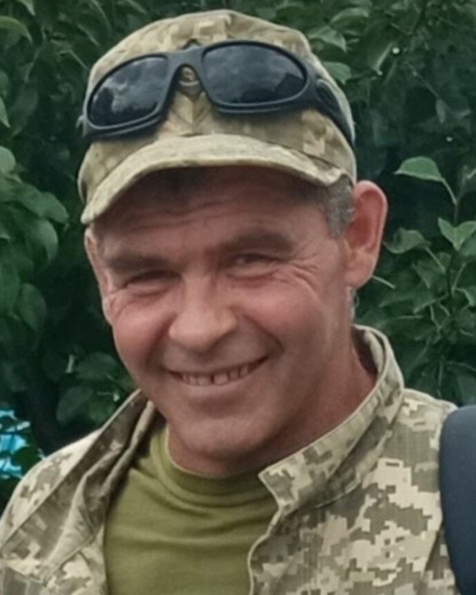 Вадим ОТЧИЧ