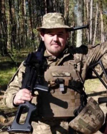 Вадим ПРИСТУПКО