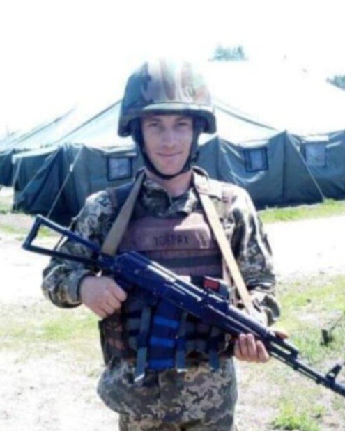 Вадим ВАНЮК