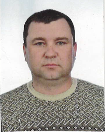 Valentin Khochenkоv