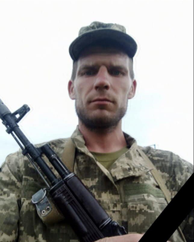 Валентин ПРОКОПОВ