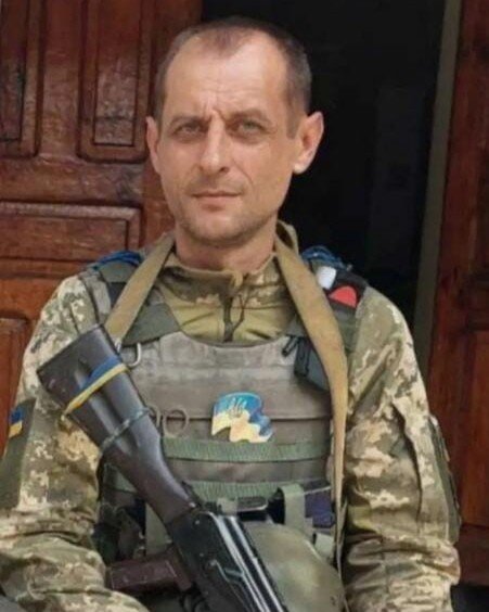 Валентин ТАРАН