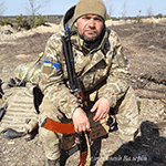 Валерій БЕЗКРОВНИЙ