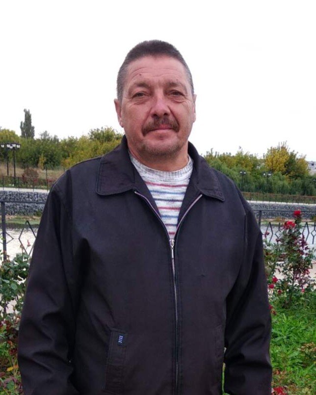 Валерій КАЛМИКОВ