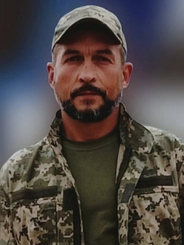 Valeriy KARPENKO