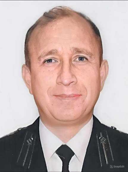 Valeriy POPOV