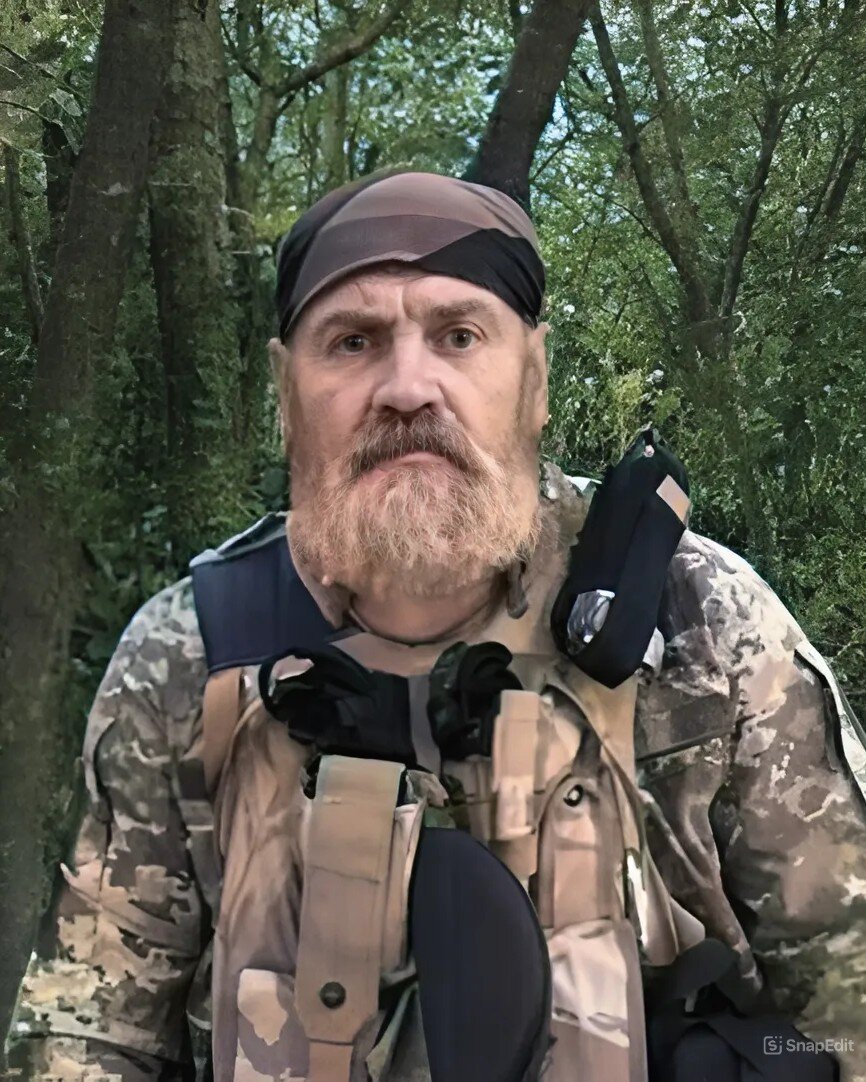 Валерій ВОРОНЧУК