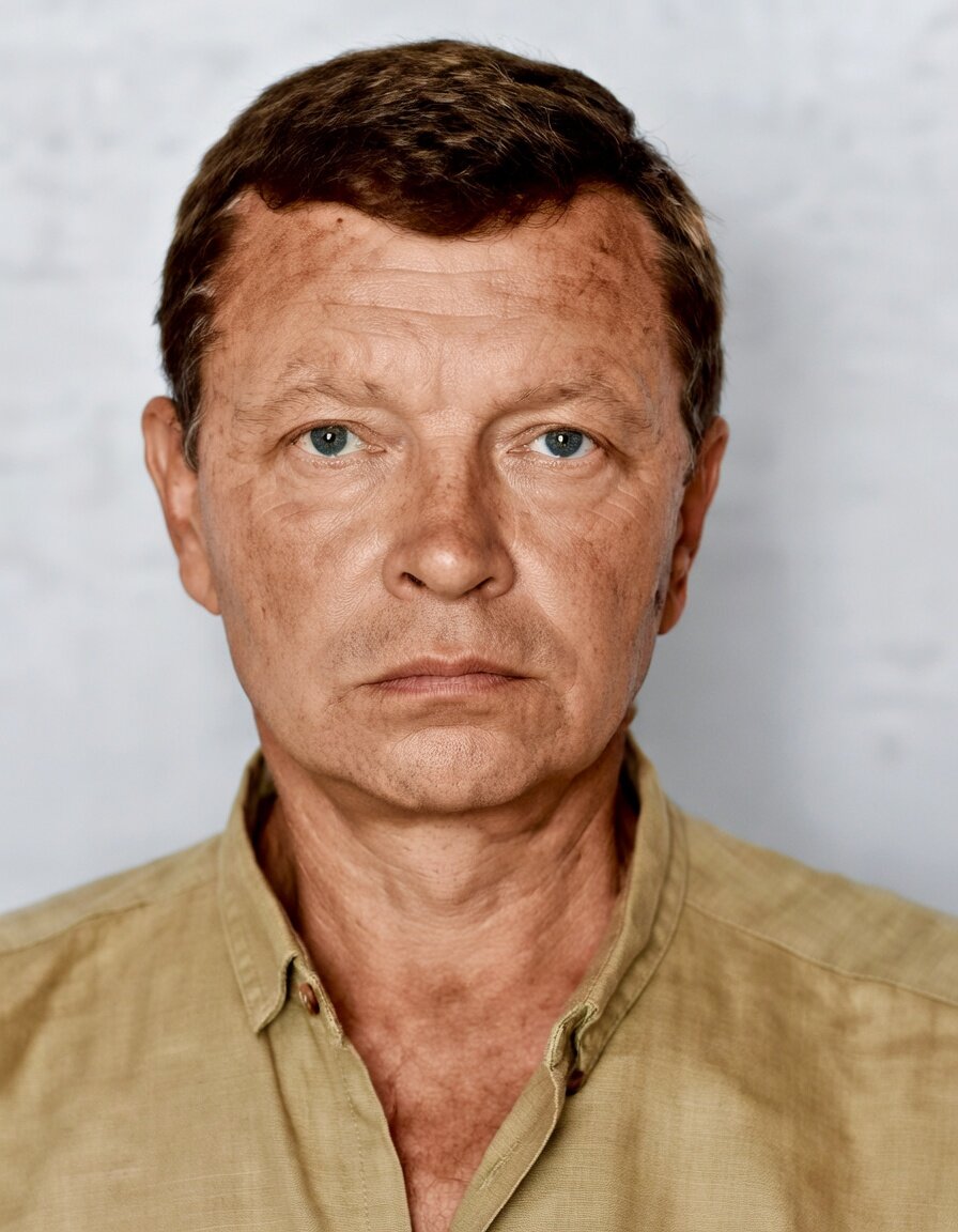 Vasyl BAKOTSKIY