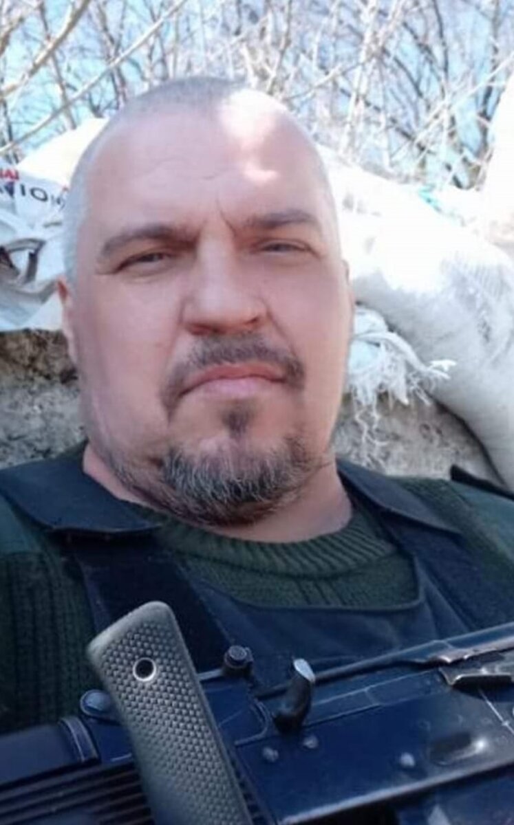 Василь КОЛУБАТКО