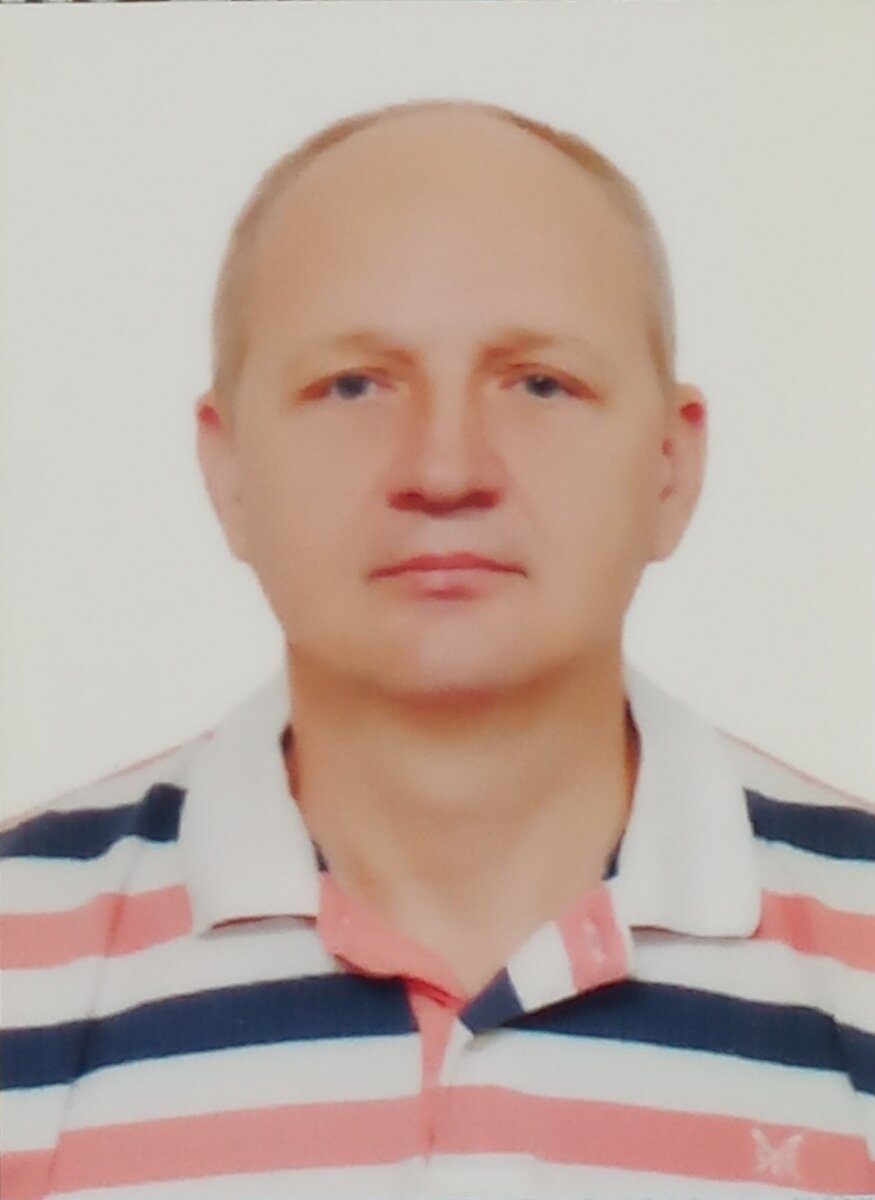 Василь МОРОЗОВ