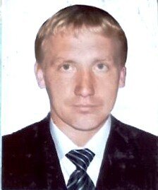 Василь ПАНТЕЛЄЄВ