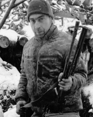 Василь ПОВХАНИЧ