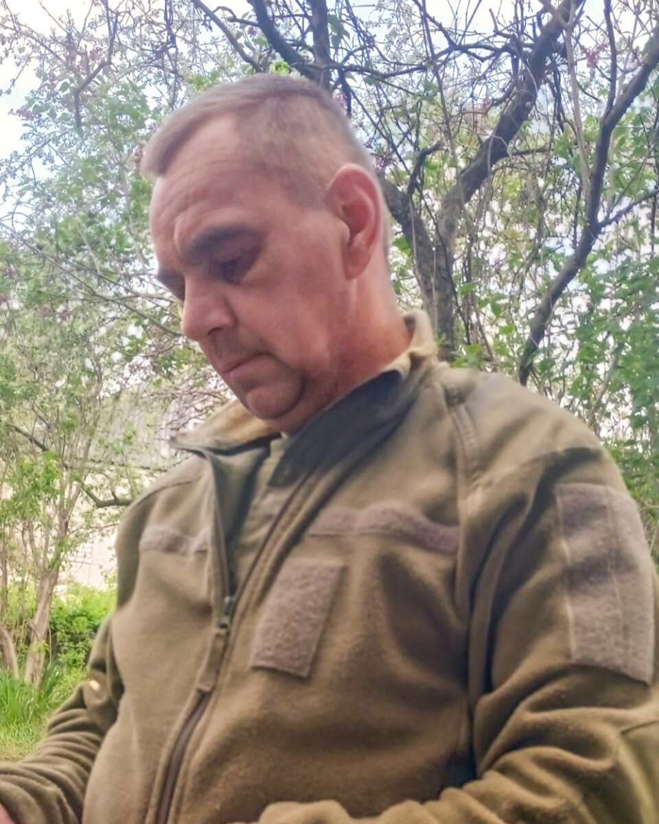 Василь ЩУРКО