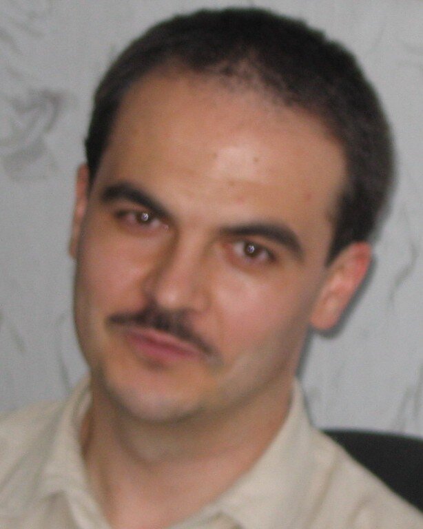 Віктор БАЦУН