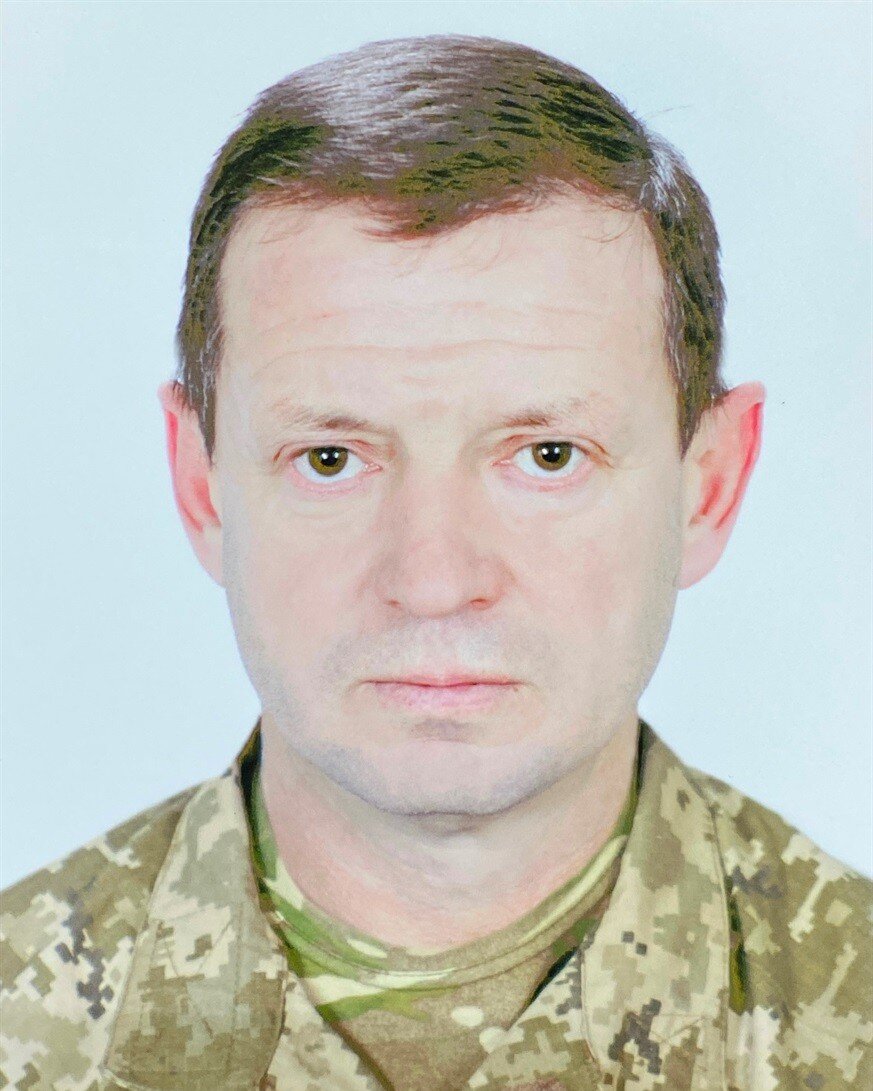 Віктор ДЕНИСОВ