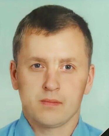 Віктор КОНЮШЕНКО