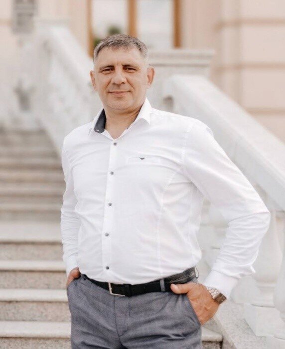 Віктор ЛАЗАРЕНКО