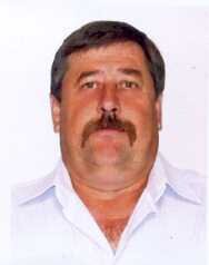 Віктор ЛЕБЕДИНЕЦЬ