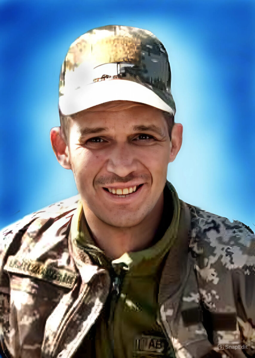 Віктор СЛОБОДСЬКИЙ