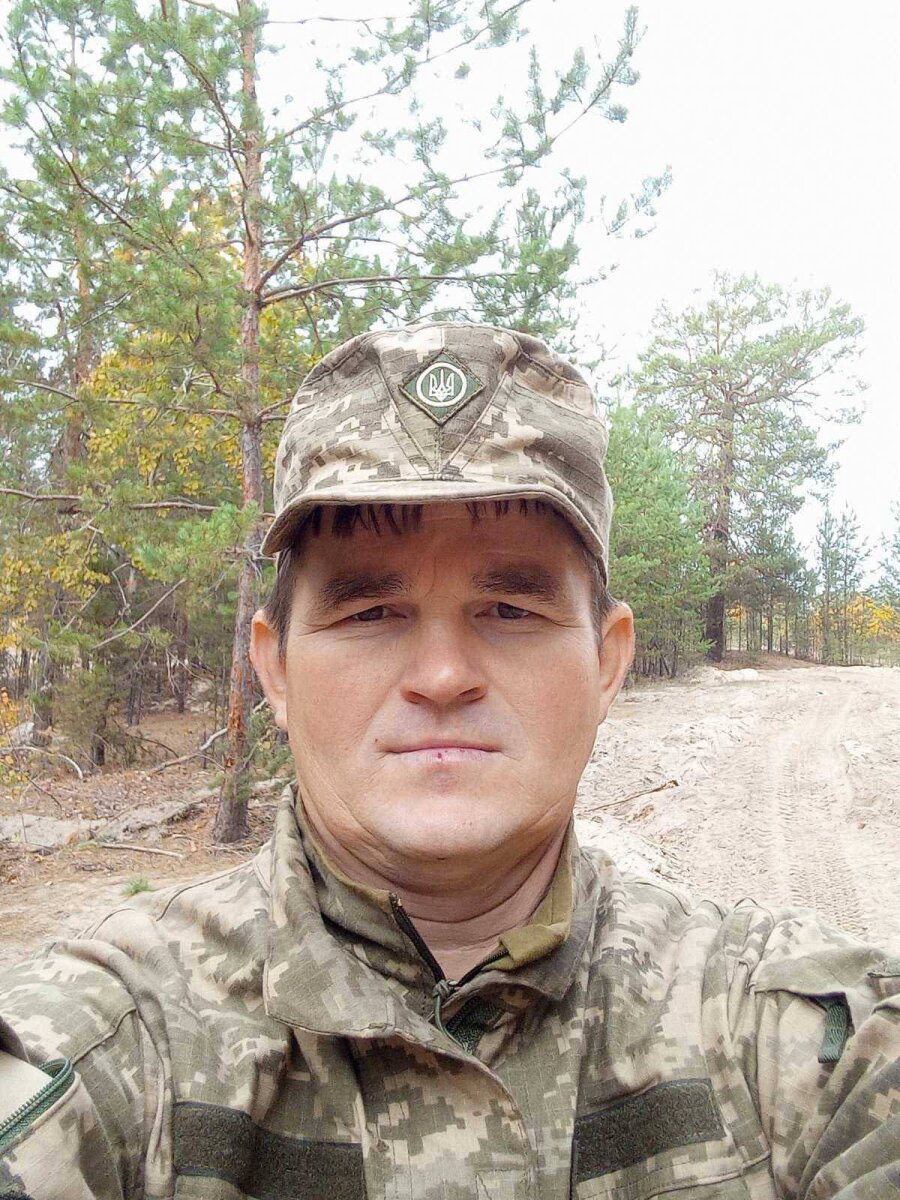 Віктор ВІКТОРОВ