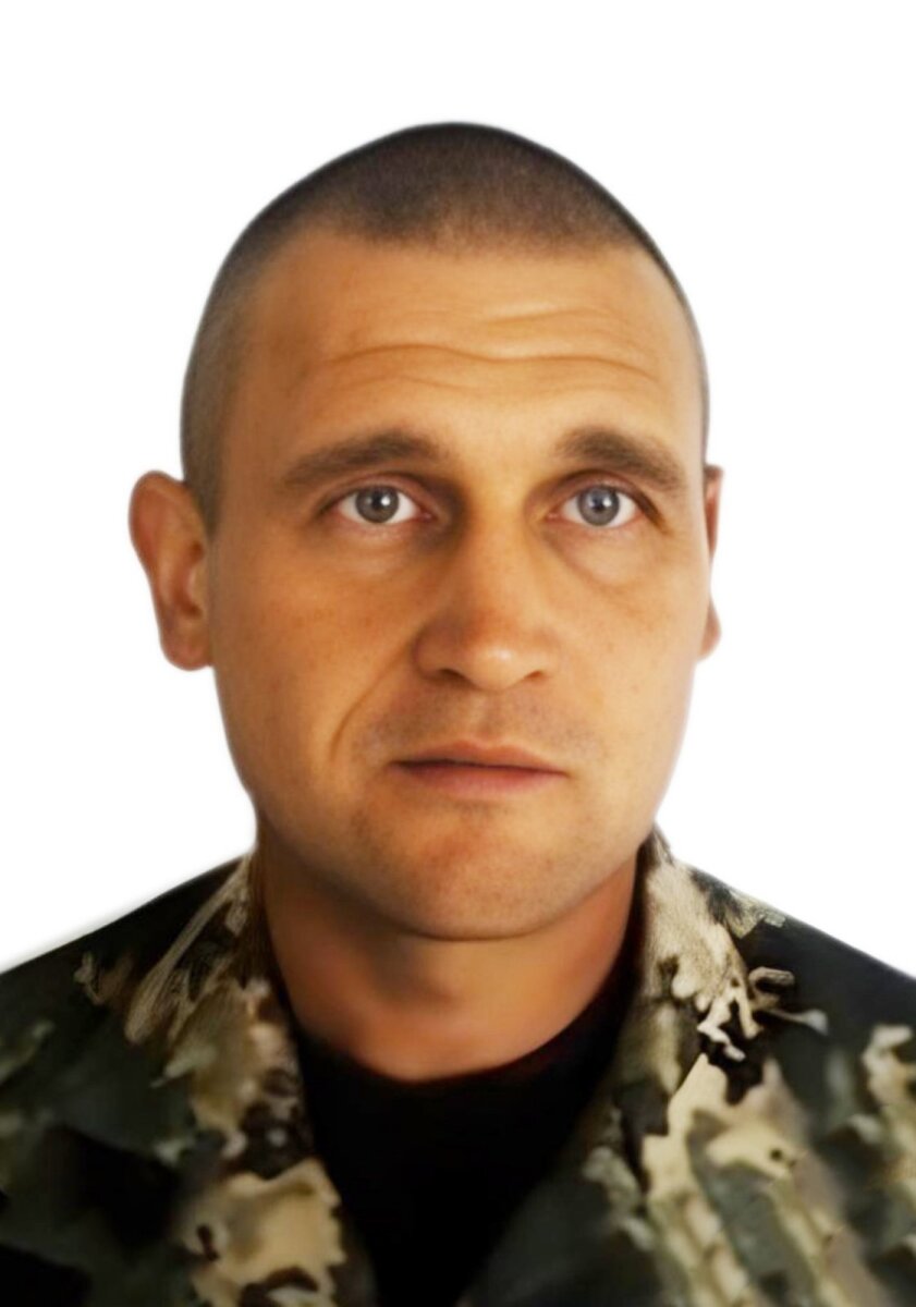 Віктор ЯКИМЕЦЬ