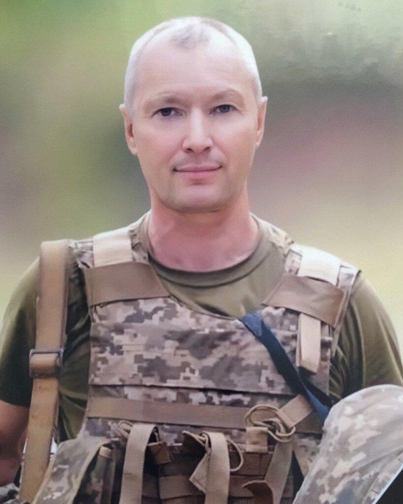 Віктора ХРУНИК