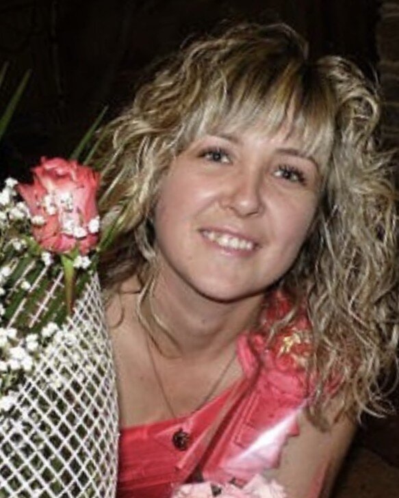 Вікторія ХАРЧЕНКО