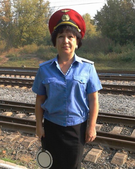 Вікторія ВОРОНОВА