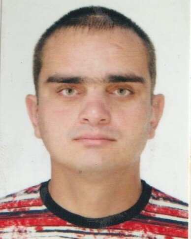 Віталій ХОЛОДОВ