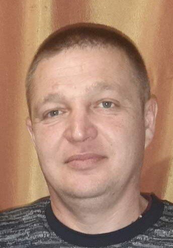 Віталій ЧЕГРИНЕЦЬ