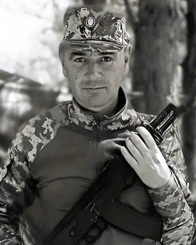 Віталій ДЕРЕЙКО