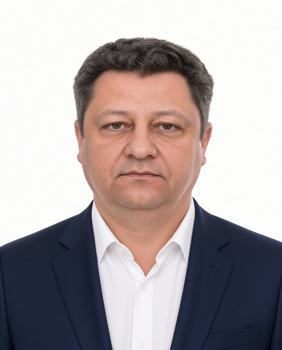 Vitaliy NATALCHENKO
