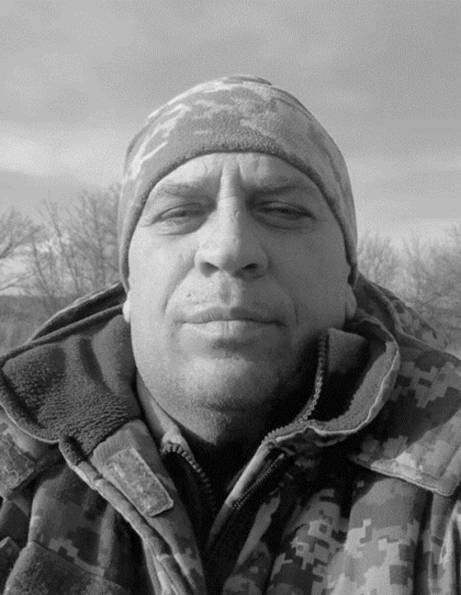 Віталій ПРІСЬКО