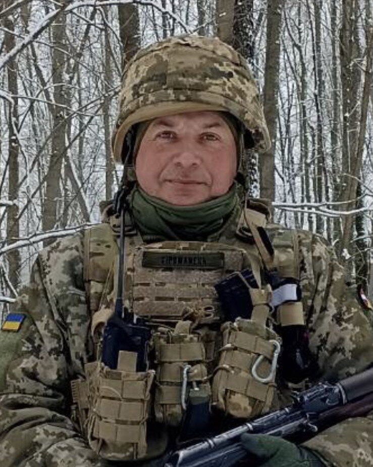 Віталій ТОВСТУХА