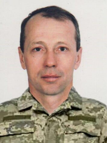 Віталій ВОВК